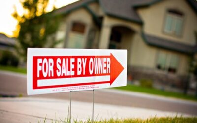 What To Know When Doing For Sale By Owner