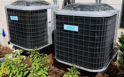 HOW GREEN ARE…HEAT PUMPS?